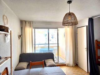 Grau du Roi Appartement proche de la mer - 5