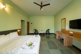 Avadale Dandeli - Heritage River Resort - Stag Groups Not Allowed - 7