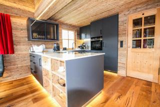 Chalet Königsleiten 167A - 2