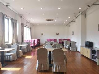 GreenTree Inn Shanghai West Huaxia Road Subway Station Hotel - 7