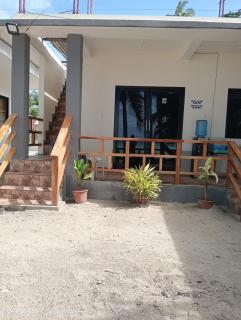 Lapyahan Guest House Room 5 - 0