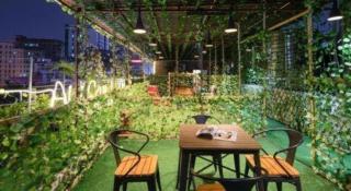 Shanshui Hotel Buji Metro Branch - 6
