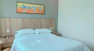 Shanshui Hotel Buji Metro Branch - 3