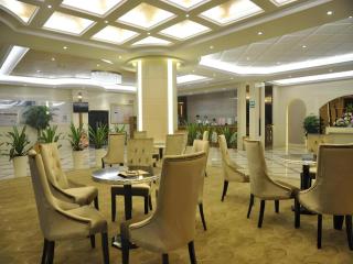 GreenTree Inn Shantou Chengjiang Road Business Hotel - 9
