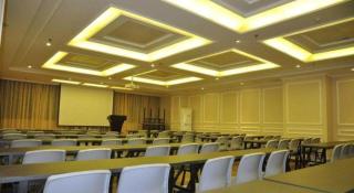 GreenTree Inn Shantou Chengjiang Road Business Hotel - 5