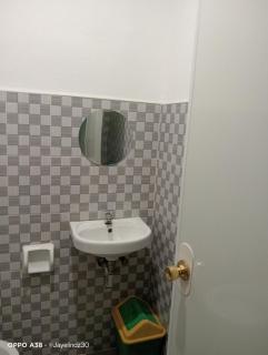 Lapyahan Guest House Room 5 - 6