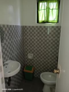 Lapyahan Guest House Room 5 - 2