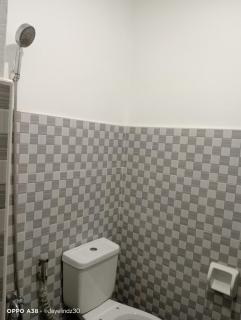 Lapyahan Guest House Room 5 - 1