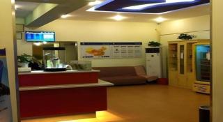 7 Days Inn Guangzhou Huangpu East Zone Times Plaza - 8