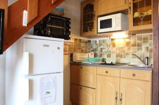 Appartement Studio mezzanine PORT LA NOUVELLE PN290-103 - 5