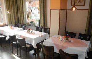Gasthaus Köhlerhof - Delliehausen - 8