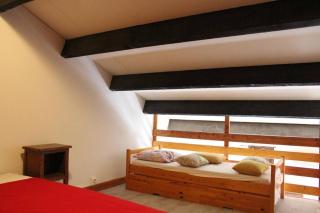 Appartement Studio mezzanine PORT LA NOUVELLE PN290-103 - 2