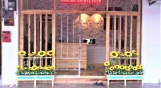 Hijrah Hotel, Alor Setar - 0