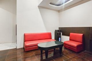Vara Stay at Soekarno Hatta Bandung Mitra RedDoorz - 9
