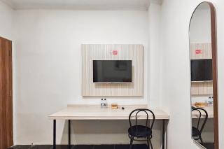 Vara Stay at Soekarno Hatta Bandung Mitra RedDoorz - 6