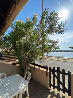 Maison deux pièces cabine PORT LA NOUVELLE PN370-026 - 9