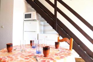 Maison deux pièces cabine PORT LA NOUVELLE PN370-026 - 7