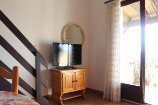 Maison deux pièces cabine PORT LA NOUVELLE PN370-026 - 6