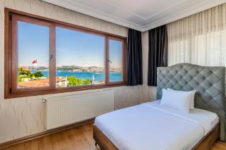Istanbul Taksim Residence Hotel By MESUT - 3