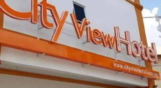 City View Hotel At KLIA & KLIA2 - 1