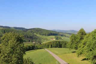 Obermerkenbergerhof - Hofstetten - 9