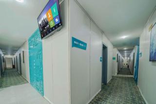 Pai Hotel Guiyang Daximen West Zhongshan Metro Station - 6