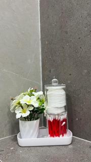 Apartment Seifullin Plaza - 5