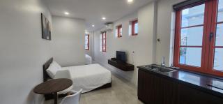 MEMENTO Apartment Phu Quoc - 8