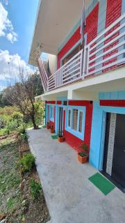 Mukteshwar Darshan - 0