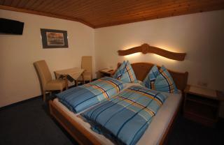 Gästehaus Aigner - 1