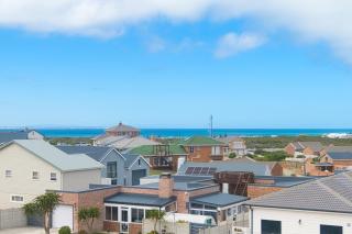 Kitta In Struisbaai - 2