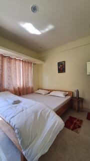 Mukteshwar Darshan - 6