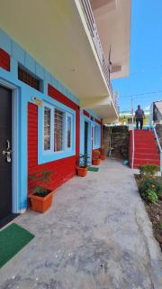 Mukteshwar Darshan - 1