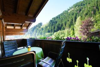 Gästehaus Aigner - 3