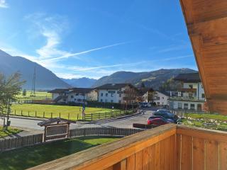 Schüttbachhof Appartements - 2