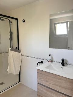 Olivar Bormujos University Parking with charger - 3