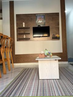 Inter Prime apartment 4 - 8