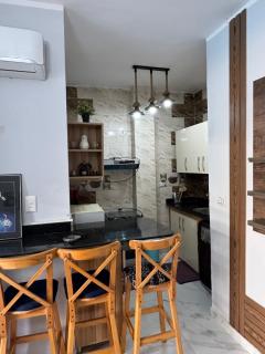 Inter Prime apartment 4 - 5