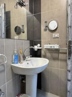 Inter Prime apartment 4 - 4