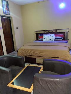 AY Hotel Reloaded - 5