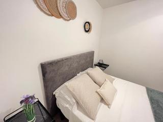 Appartement 5 lits Wifi Un Séjour à Part - 6