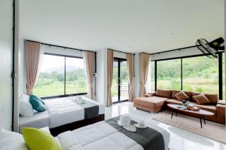 Khaosok River Stone Resort & Camp - 8