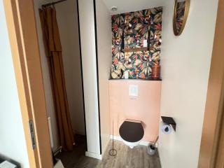 Appartement 5 lits Wifi Un Séjour à Part - 8