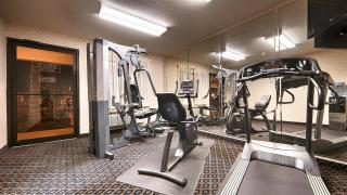 SureStay Hotel by Best Western Falfurrias - Falfurrias - 9