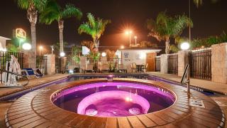 SureStay Hotel by Best Western Falfurrias - Falfurrias - 8