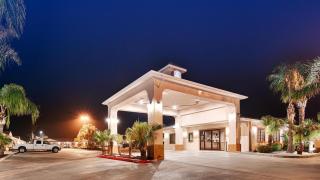 SureStay Hotel by Best Western Falfurrias - 7