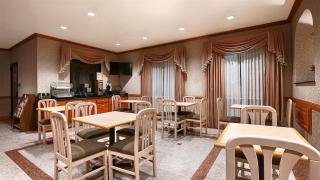 SureStay Hotel by Best Western Falfurrias - Falfurrias - 5