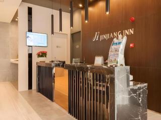 Jinjiang Inn Bengbu Huaihe Road - 6