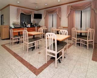 SureStay Hotel by Best Western Falfurrias - Falfurrias - 2