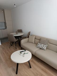 Il sogno apartman - 6